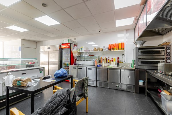 Medium property photo - Beukelsdijk 203A, 3022 DH Rotterdam